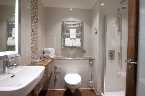 Wivenhoe House Hotel - image 4