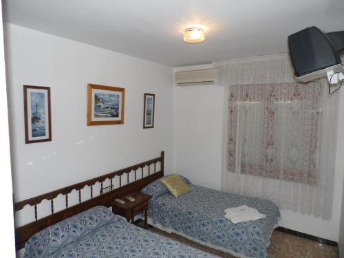 Hostal Roca
