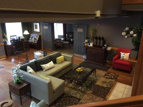 Country Inn & Suites by Radisson, Minneapolis/Shakopee, MN