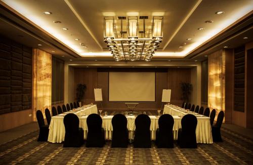 Banquet hall, Radisson Blu Hotel Pune Kharadi in Pune