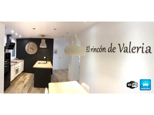 El rincón de Valeria - Apartment - Bilbao