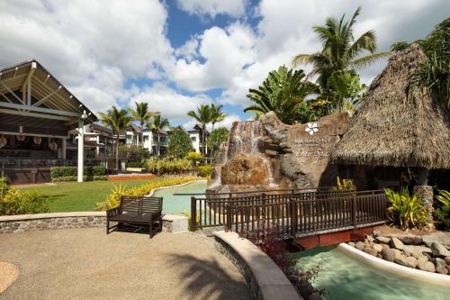 Radisson Blu Resort Fiji