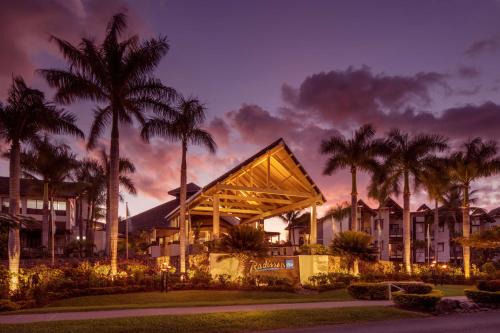 Radisson Blu Resort Fiji photo 2