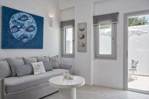DUNES - Semi Based Apartment with Indoor Garden - Part Of White Dunes Luxury Boutique Hotel in ซานตา มาเรีย