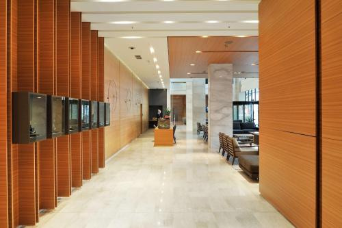 Radisson Blu Plaza Hotel Ljubljana - main image