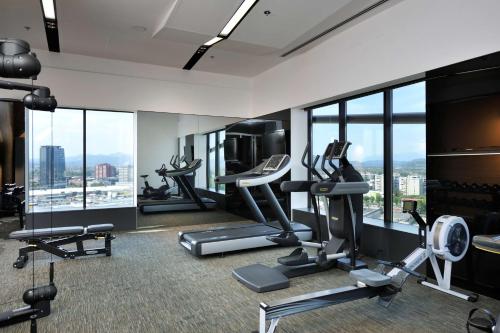 Radisson Blu Plaza Hotel Ljubljana - image 11