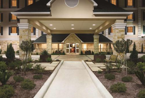 . Country Inn & Suites by Radisson, San Marcos, TX