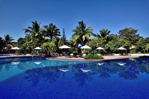 Radisson Blu Resort, Goa