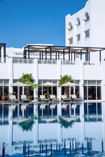 Radisson Blu Resort & Thalasso Hammamet