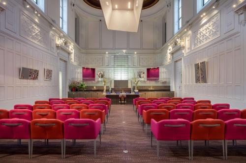 Radisson Blu Hotel Nantes - image 2