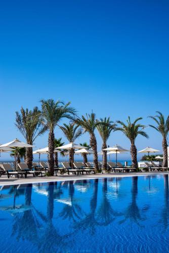 Radisson Blu Resort & Thalasso Hammamet