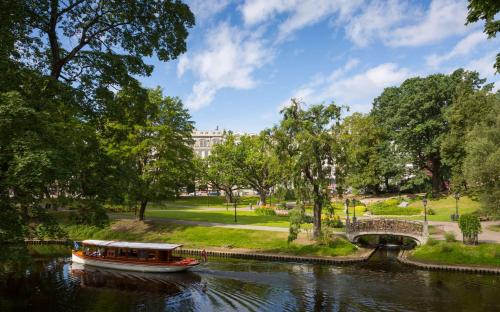 Radisson Hotel Old Town Riga