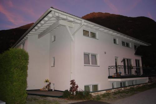 Haus Alpenflora