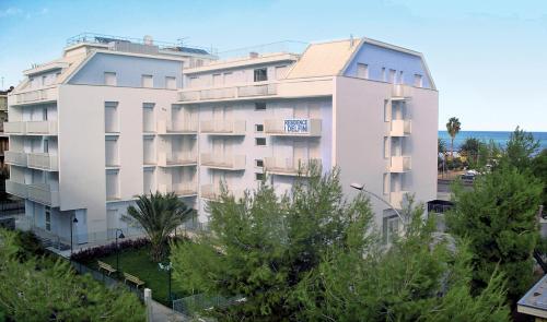 Accommodation in Cupra Marittima