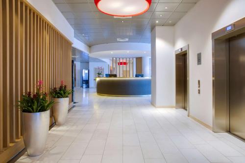 Radisson Blu Hotel, Alna Oslo