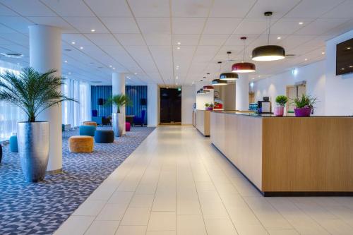 Radisson Blu Hotel, Alna Oslo