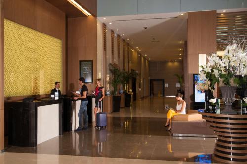 Radisson Blu Otel Kayseri (Radisson Blu Hotel Kayseri)