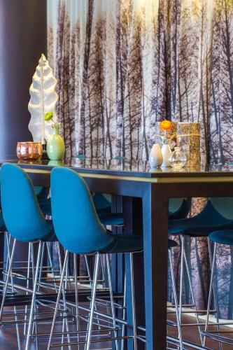 Radisson Blu Hotel Oslo Alna - image 9