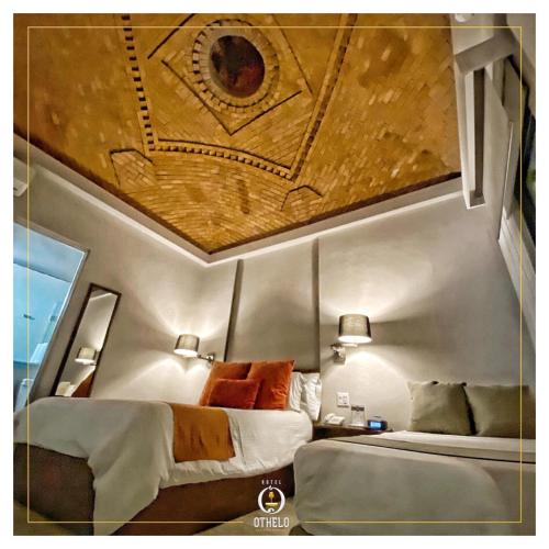 Othelo Boutique Hotel Mexico in León, Mexico