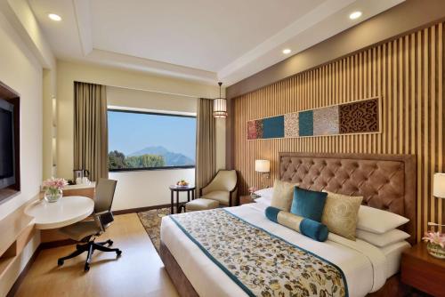 Standard Room with 15% discount on food & Soft Beverages