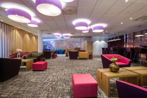 Radisson Blu Hotel Oslo Alna, Oslo (photo 8)