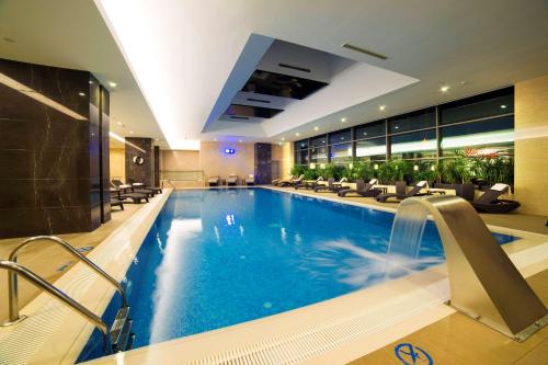 Radisson Blu Hotel, Kayseri