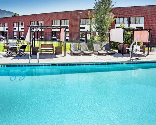 Ramada by Wyndham Cedar City