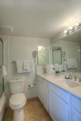 Park Suites at 109 - One Bedroom Apartment