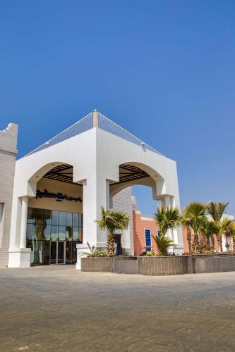 Radisson Blu Resort Jizan photo 1