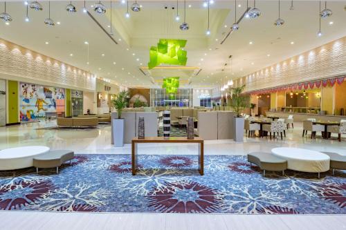Radisson Blu Resort Jizan photo 4