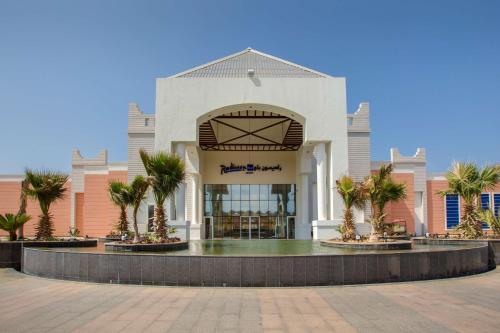 Radisson Blu Resort Jizan photo 2