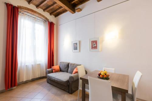 Roommo Beccaria, Florencie (fotografie 10)