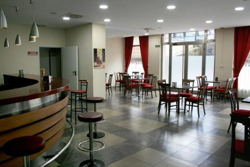 Hotel Cangas de Onis Center