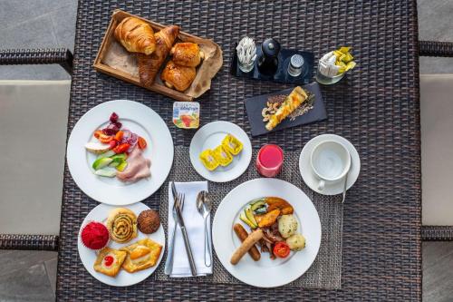 Radisson Blu Lagos Ikeja