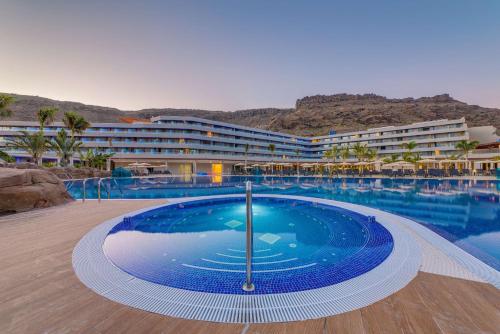 Radisson Blu Resort & Spa, Gran Canaria Mogan Hotel de charme Mogán