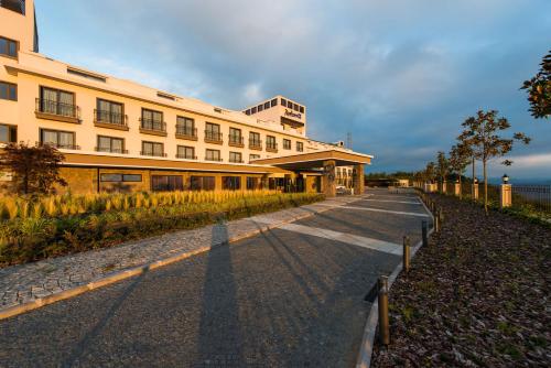 Radisson Blu Hotel, Ordu in Altınordu