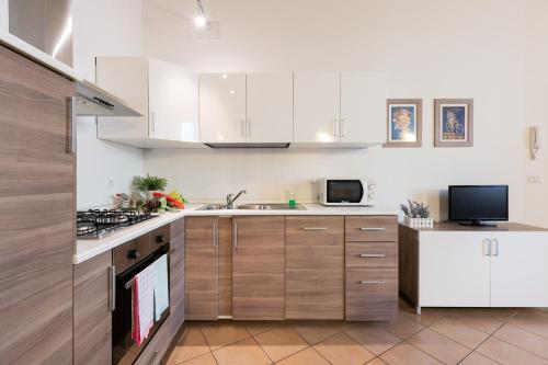 Roommo Beccaria, Florencie (fotografie 9)