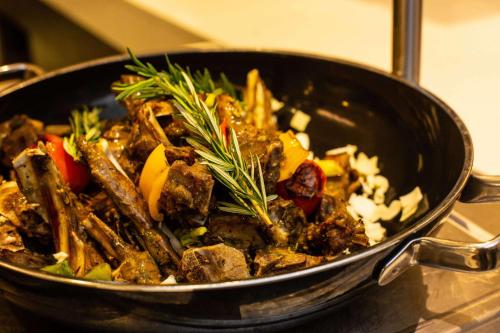 Radisson Blu Lagos Ikeja