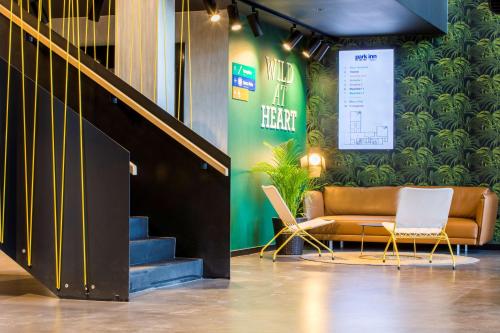 Park Inn By Radisson Brussels Airport - main image