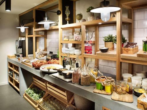 Park Inn By Radisson Brussels Airport - image 3