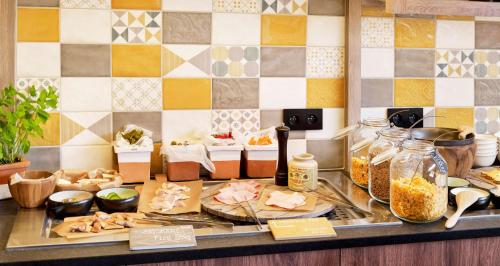 Park Inn By Radisson Hasselt - image 13