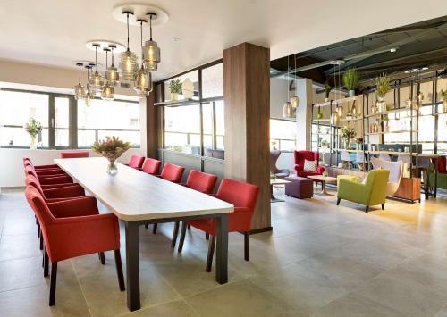 Park Inn By Radisson Hasselt - image 6