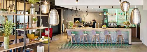 Park Inn By Radisson Hasselt - image 9