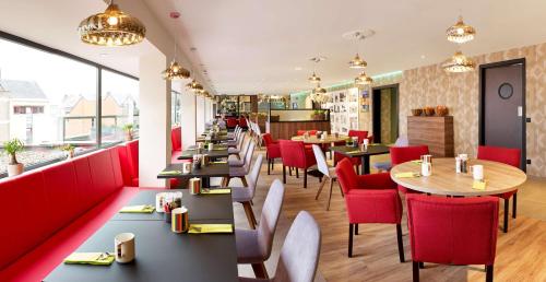 Park Inn By Radisson Hasselt - image 3