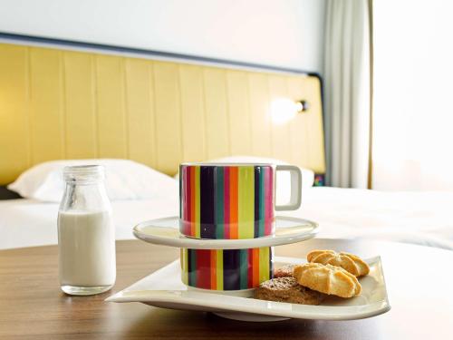 Park Inn By Radisson Hasselt - image 2