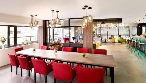 Park Inn By Radisson Hasselt - image 5