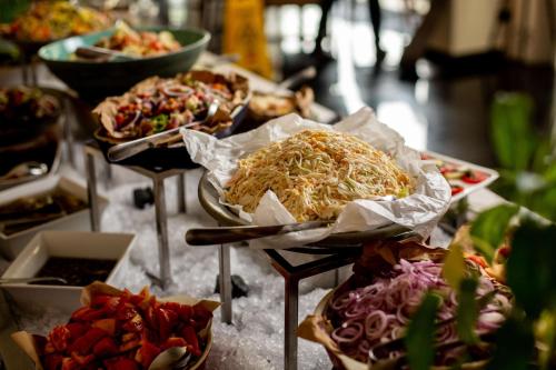 Radisson Blu Lagos Ikeja