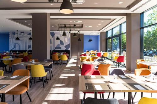 Park Inn By Radisson Zalakaros Hotel & Spa - image 12
