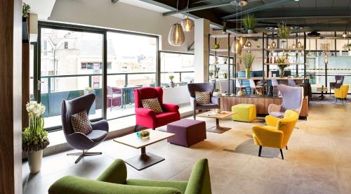 Park Inn By Radisson Hasselt - image 7