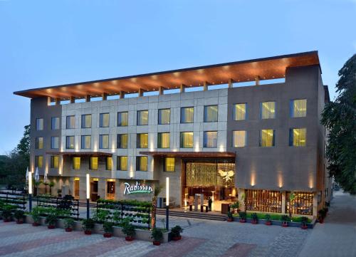 Radisson Gwalior, Гвалиор